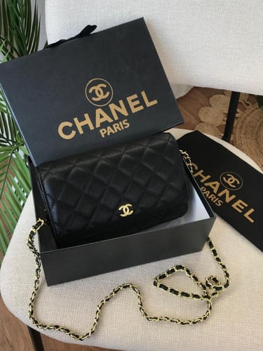 شنطه ماركه شانيل