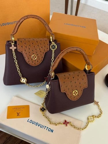 شنطه ماركه لويس فيتون