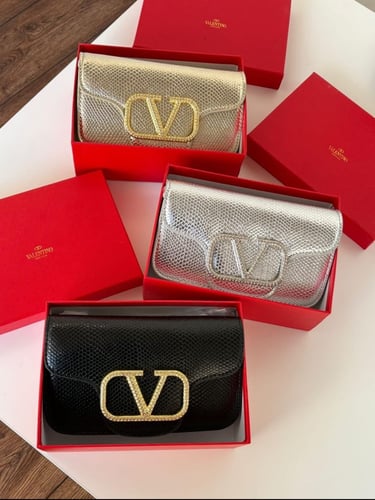 شنطه ماركه فالنتينو صغير