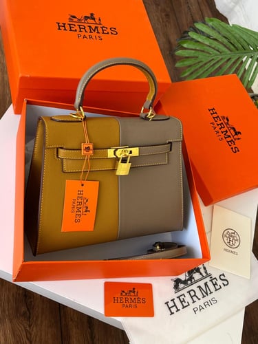 شنطه ماركه هرمز لونين