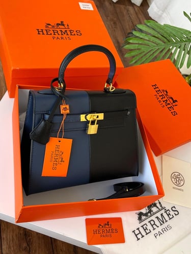 شنطه ماركه هرمز لونين