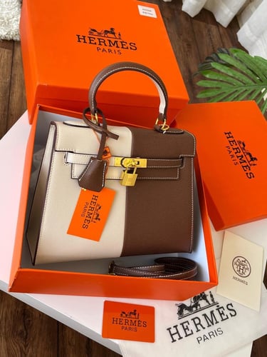 شنطه ماركه هرمز لونين