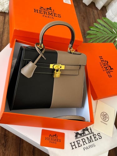 شنطه ماركه هرمز لونين