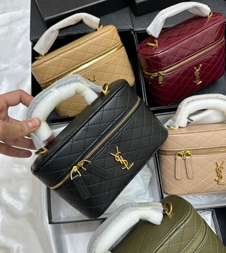 شنطه ماركه سان لوران