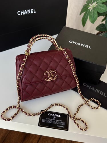 شنطه ماركه شانيل