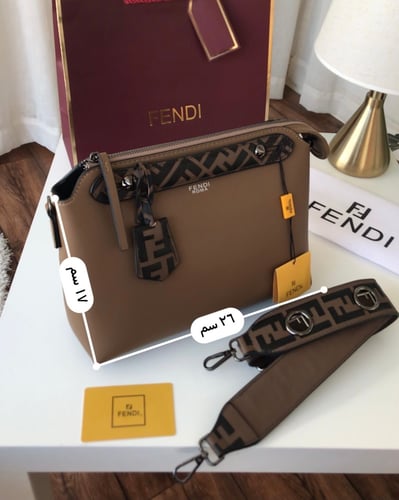 شنطه ماركه فندي