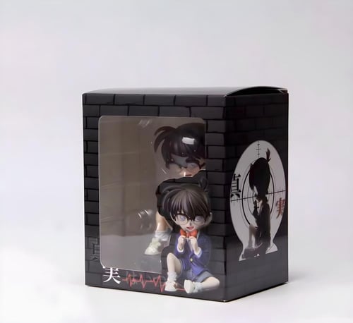 فيجر المحقق كونان