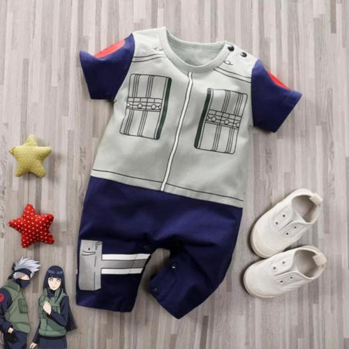 بيبي سوت ستايل الشينوبي - انمي ناروتو