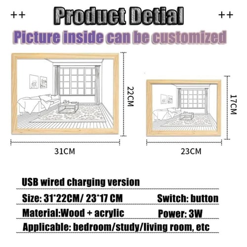 الإضاءة الذكية تصميم لوفي في ارك وانو كوني