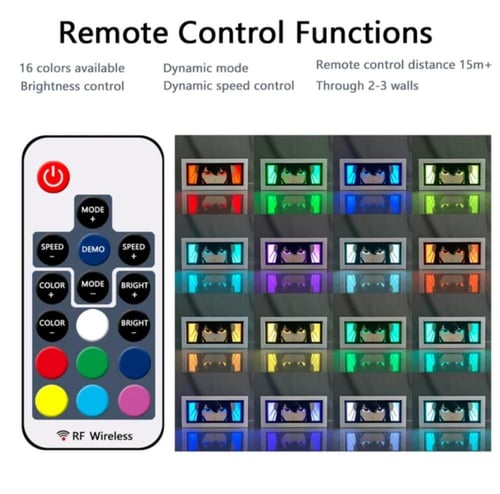 بوكس اضاءة ايس من انمي ون بيس