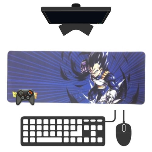 ماوس باد دراجون بول ستايل فيجيتا