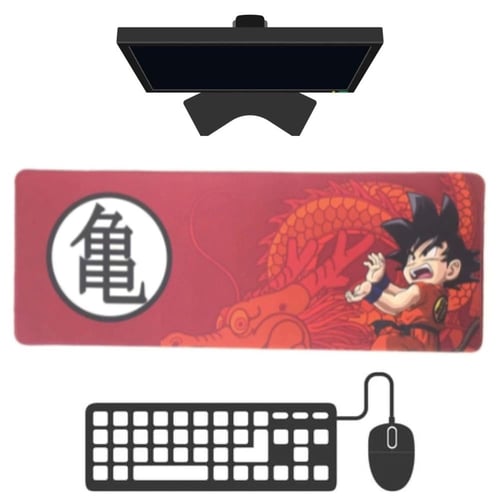 ماوس باد دراجون بول الطفل كوغو