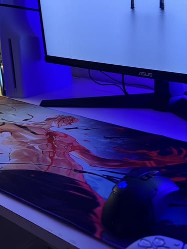 ماوس باد سوكونا - انمي جوجيتسو كايزن