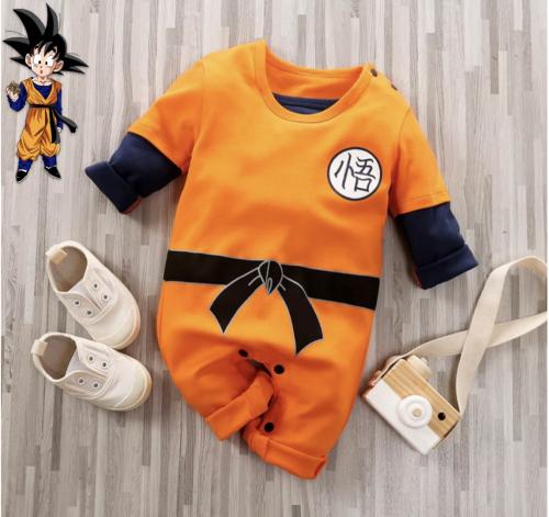 بيبي سوت دراجون بول