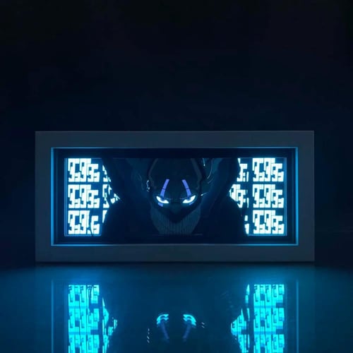 بوكس اضاءة كين تاكاكورا من انمي Dandadan