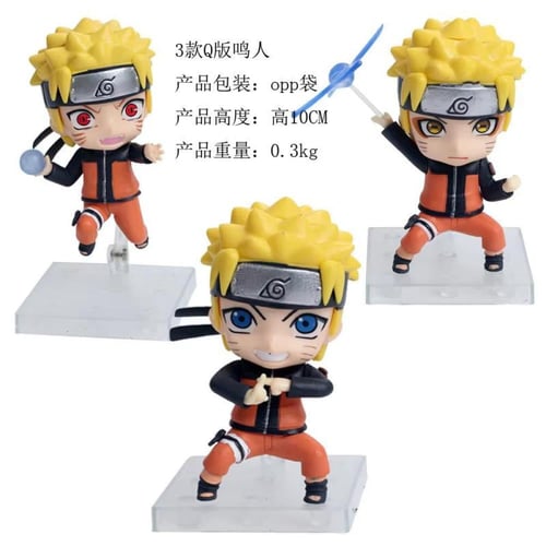 فيچر ناروتو شيبودن نسخ الظل