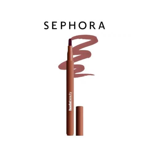 Lip Contour Lip Stain for 12-Hour Wear