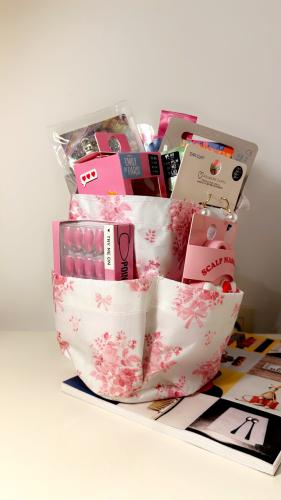 توزيعات املاس