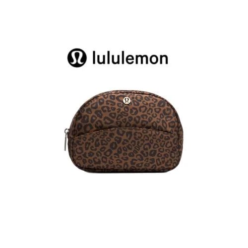 City Essentials Pouch 4L
