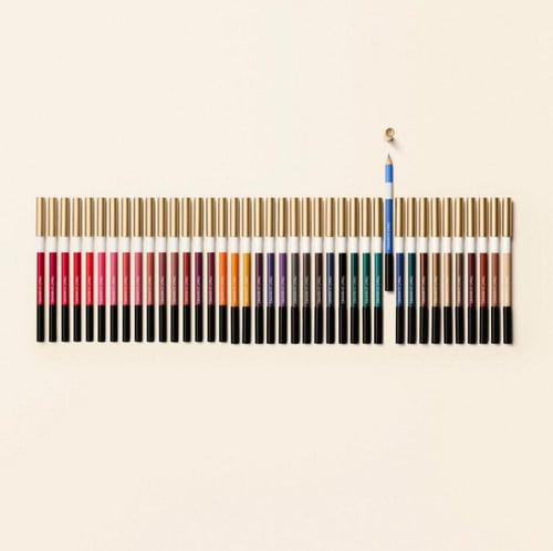 Lip pencil, Beige Thé