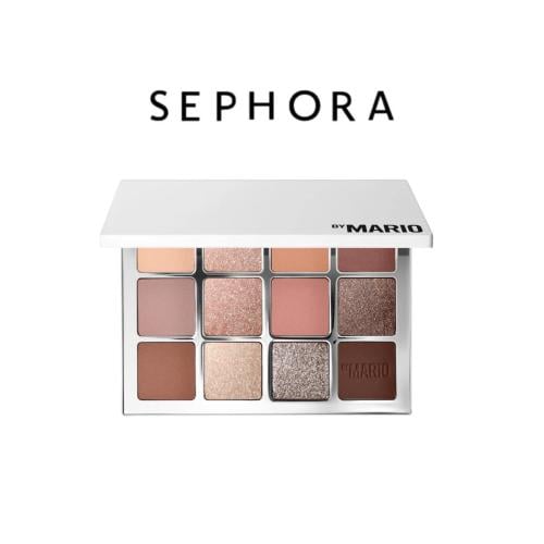 Ethereal Eyes™ Eyeshadow Palette: The Origina