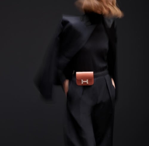 Constance Slim wallet