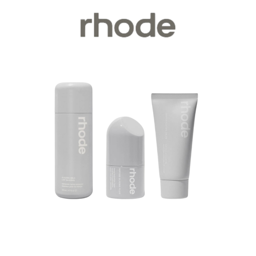 مجموعة رود Rhode The Barrier Set