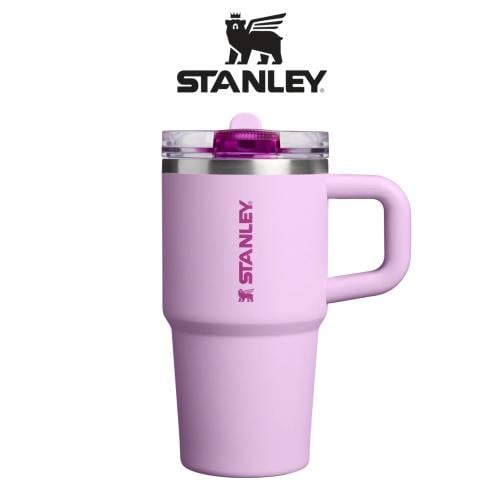 THE QUENCHER PROTOUR FLIP STRAW TUMBLER | 20 OZ