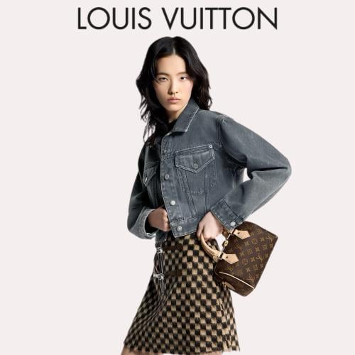 Speedy Bandoulière 20 Bag