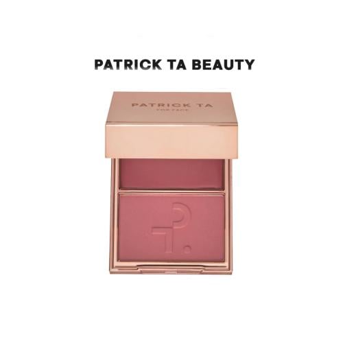 BLUSH PATRICK TA