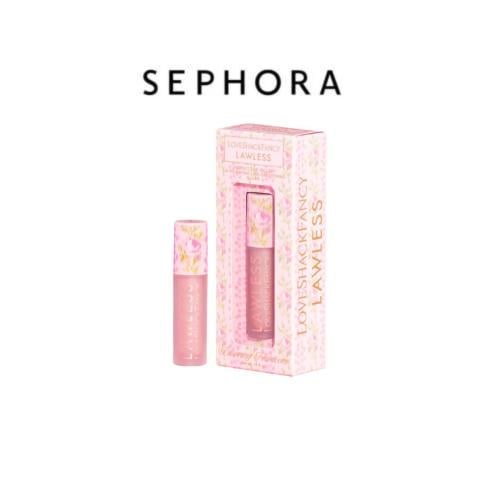 Forget The Filler Lip Plumper Line Smoothing Gloss