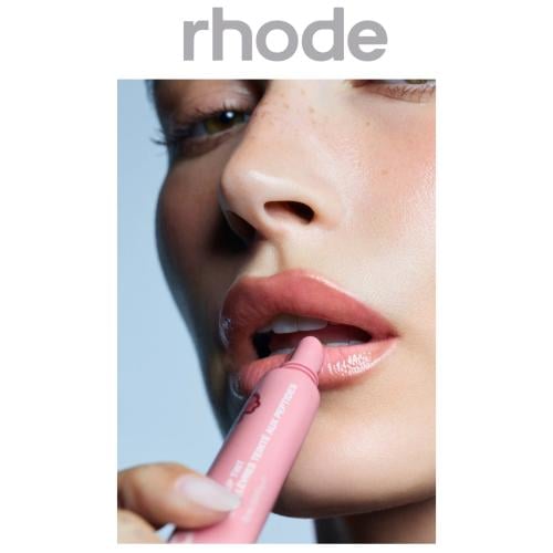 مرطب و ملون شفاه من رود peptide lip tint