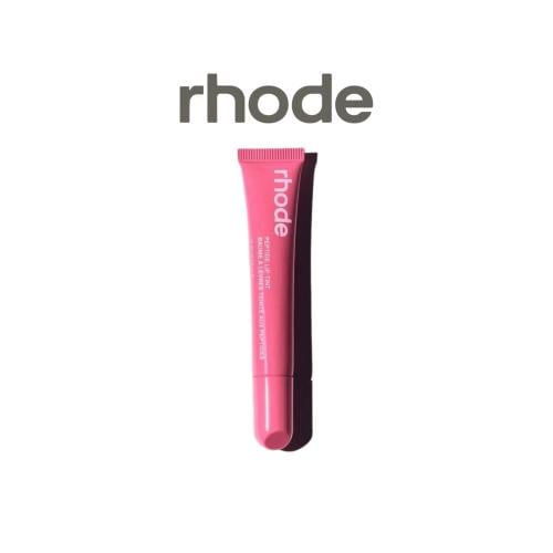 Rhode peptide lip tint sugar cookie