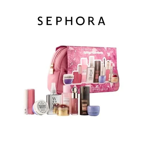 Holiday Must-Haves Makeup & Skincare Value Set