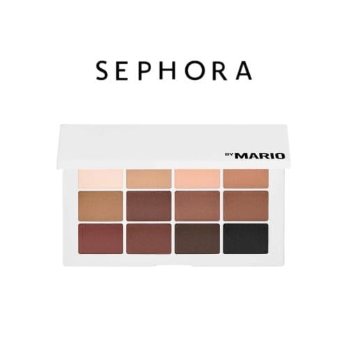 Master Mattes® Eyeshadow Palette: The Original