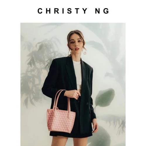 RUSSO MINI TOTE BAG