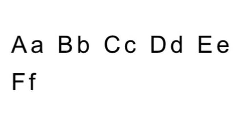 Rouge G The Double Mirror Jewel Case