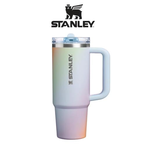 THE QUENCHER PROTOUR FLIP STRAW TUMBLER | 30 OZ