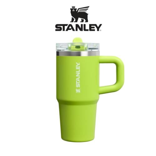 THE QUENCHER PROTOUR FLIP STRAW TUMBLER | 14 OZ
