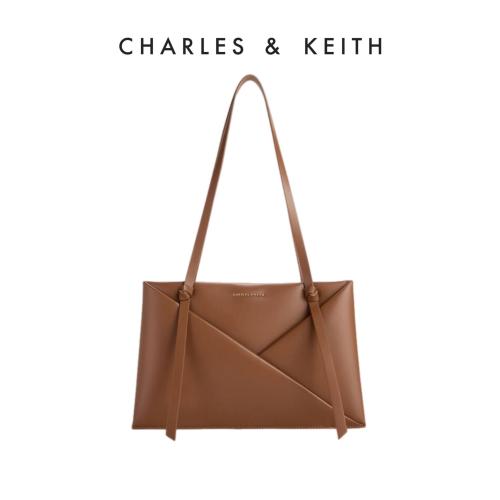 Midori Geometric Tote Bag -M