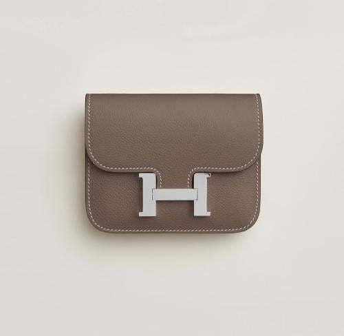 Key Pouch L/Monogram