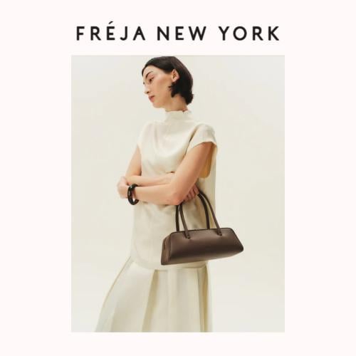 Mercer Bag