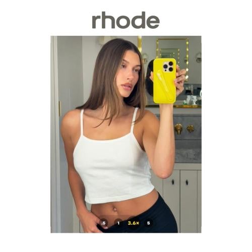 كفر rhode الصيف