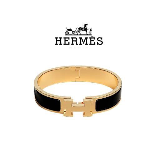 Clic H bracelet