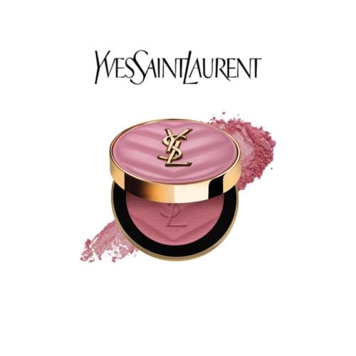 Make Me Blush 24H Buildable Powder Blush
