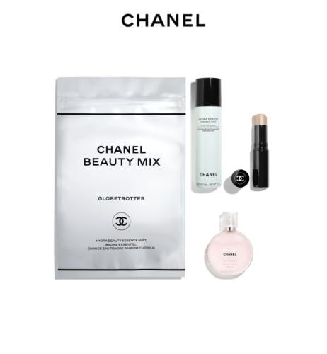 CHANEL BEAUTY MIX