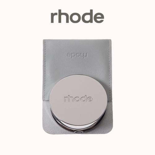rhode mirror