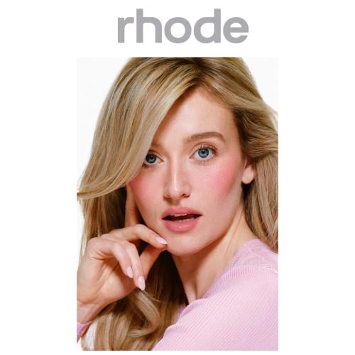 بلاشر رود الكريمي - Rhode Pocket Blush