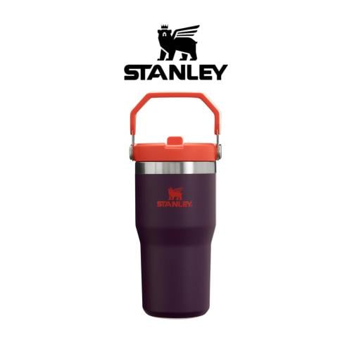 THE ICEFLOW™ FLIP STRAW TUMBLER | 20 OZ