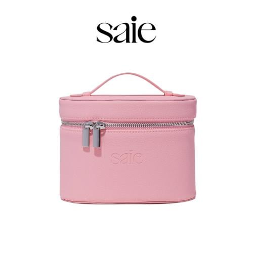 The Mini Vanity Case